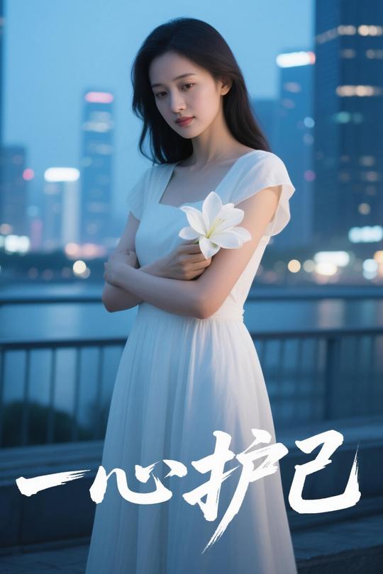 一心护己封面
