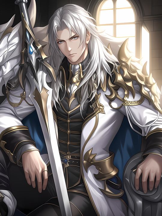 绝世神枪 第一季封面