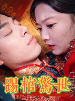 踢棺惊世封面