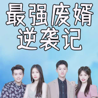 最强废婿逆袭记封面