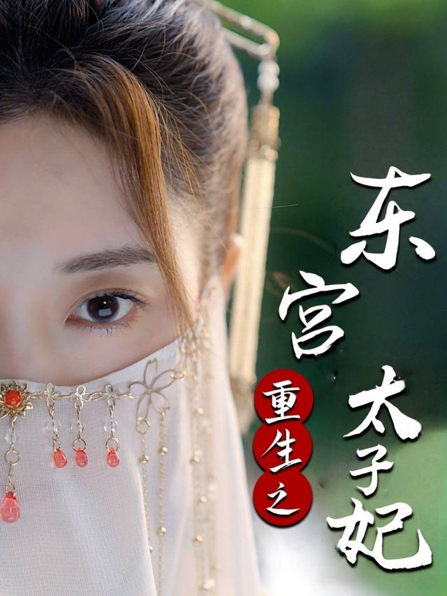 重生之东宫太子妃封面
