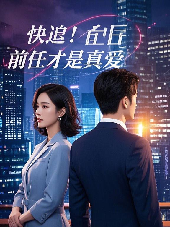 快追!前任才是真爱封面