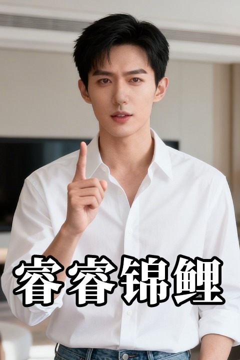 睿睿锦鲤封面