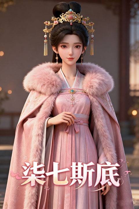 柒七斯底封面