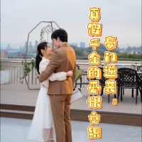 豪门逆袭:真假千金的爱恨交织封面