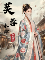 芙蓉衣肆封面