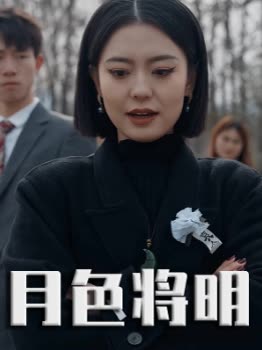 月色将明封面