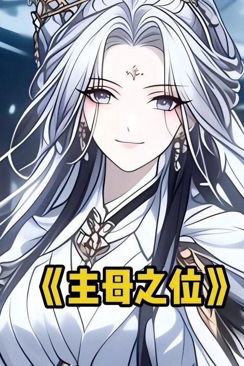 主母之位封面