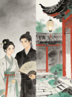 零下六十度的生机封面
