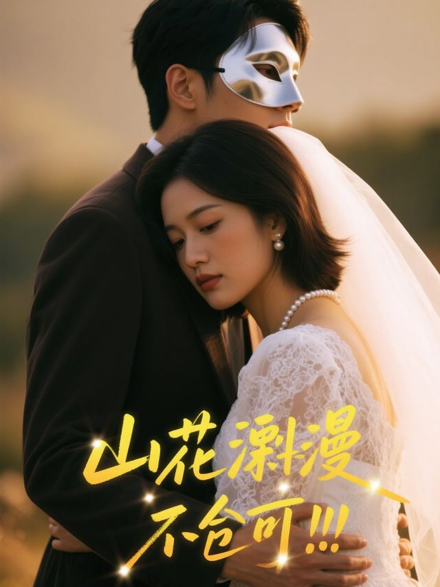 山花烂漫不及你封面