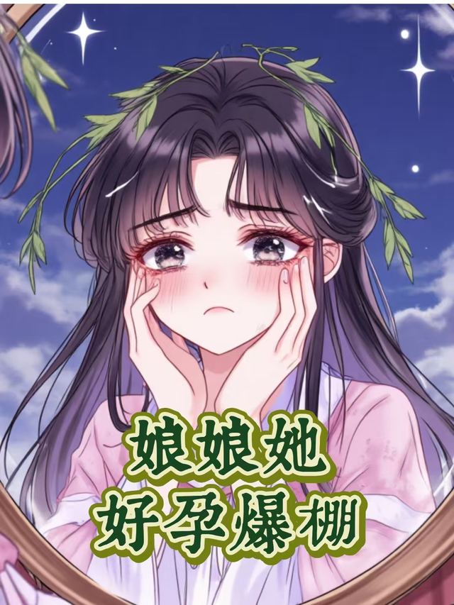 娘娘她好孕爆棚封面