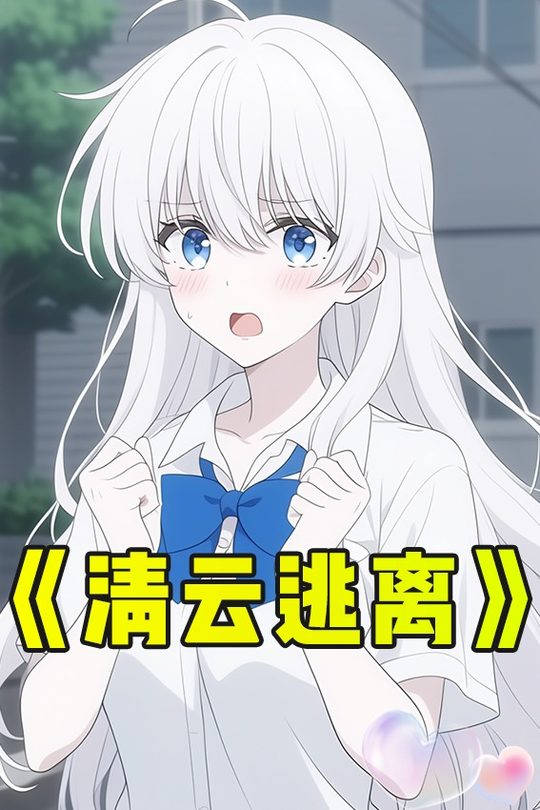 清云逃离封面