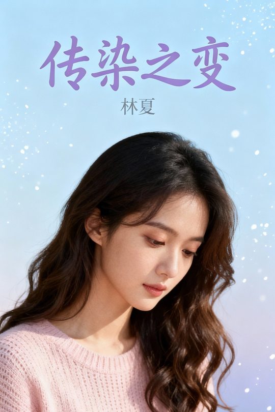 传染之变封面