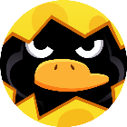 超能下蛋鸭 图标