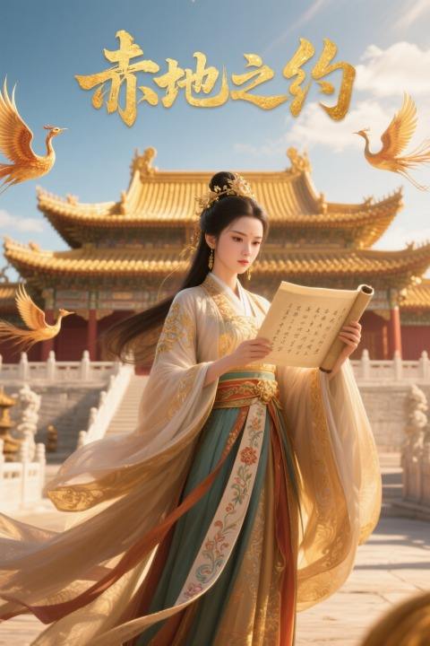 赤地之约封面