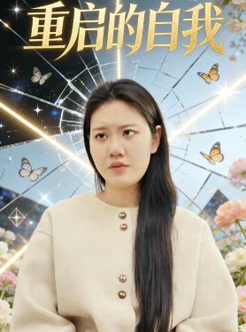 重启的自我封面
