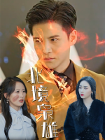 北境枭雄封面