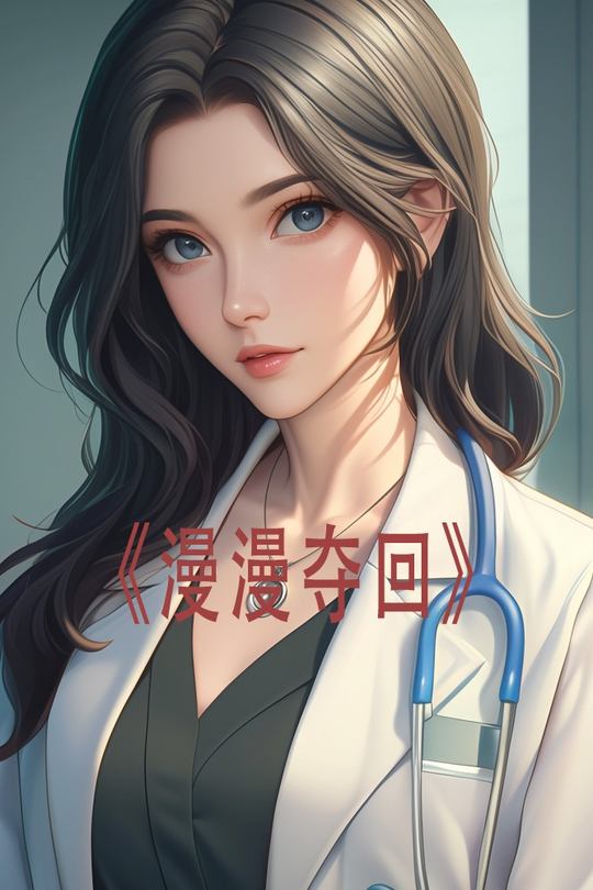 漫漫夺回封面