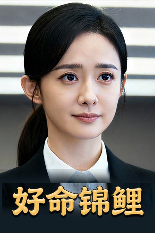 好命锦鲤封面