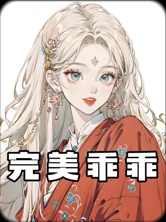 完美乖乖封面