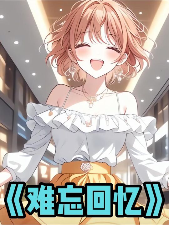 难忘回忆封面