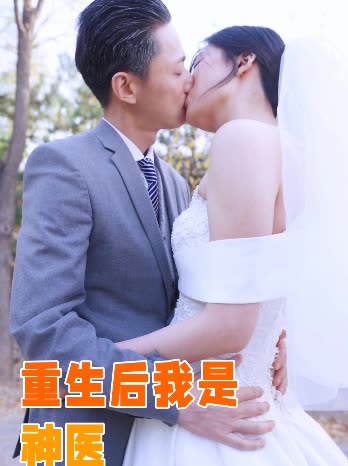 重生后我是神医封面