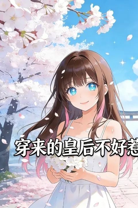 穿来的皇后不好惹封面