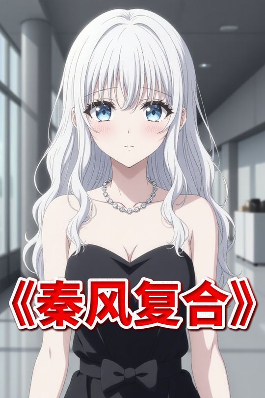 月念复合封面