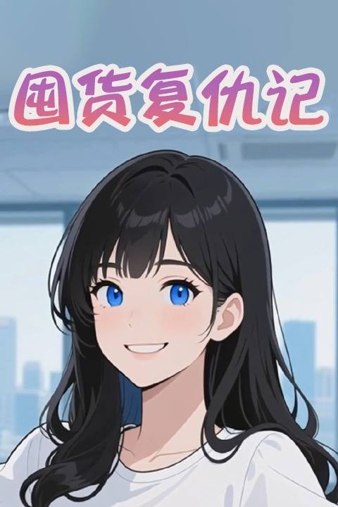 囤货复仇记封面
