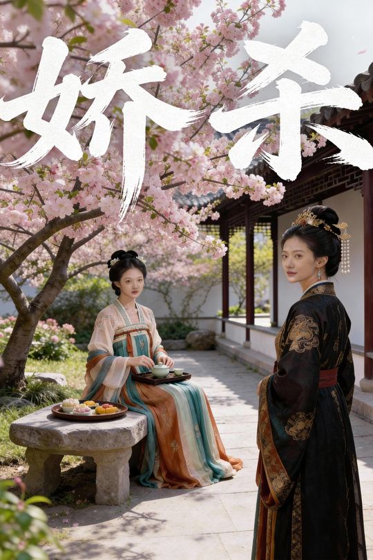 娇杀封面