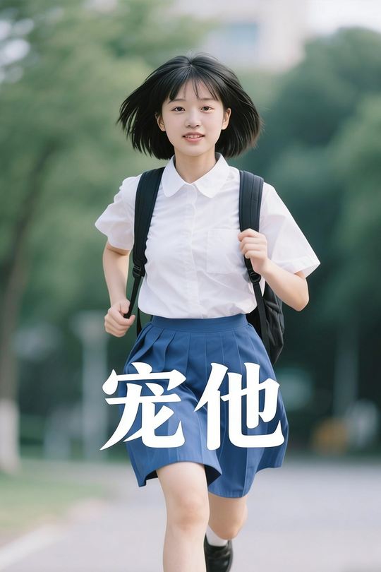 宠他封面