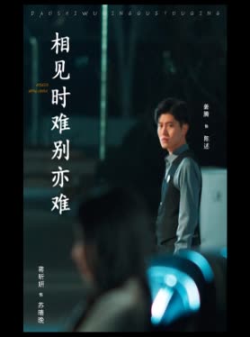 相见时难别亦难-九州封面