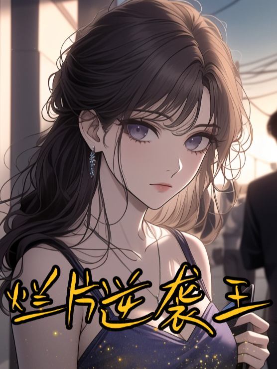烂片逆袭王封面