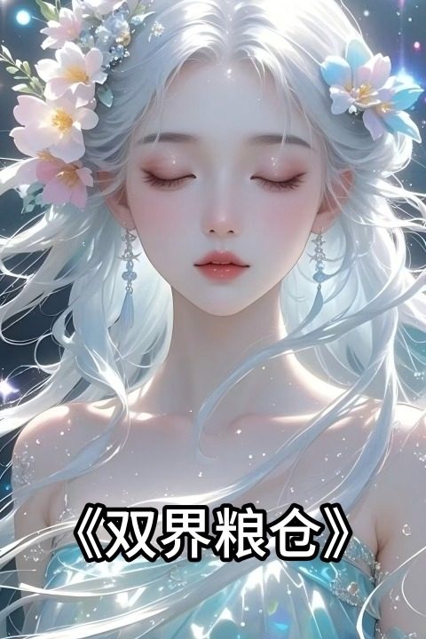 双界粮仓封面