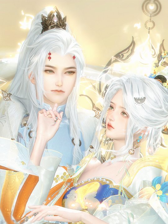 反派女主不做人了封面