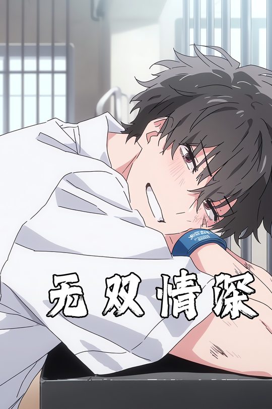 无双情深封面