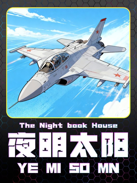 夜明太阳封面
