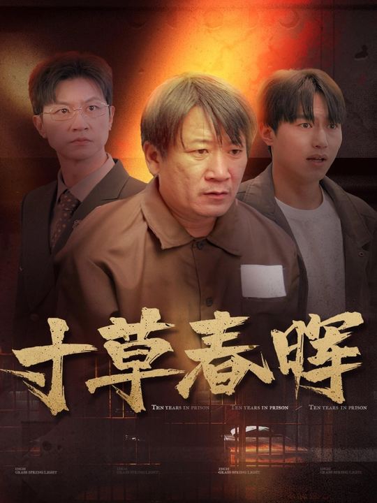 寸草春晖-点众封面