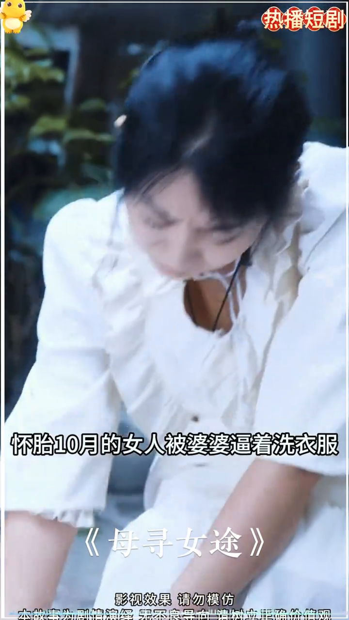 母寻女途封面