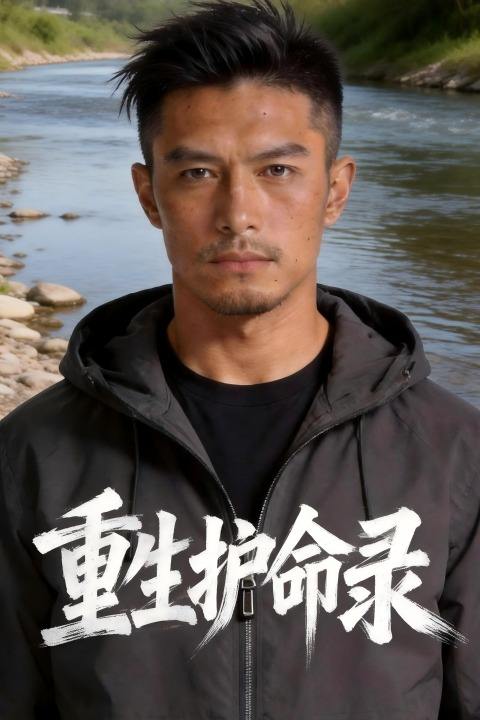 重生护命录封面