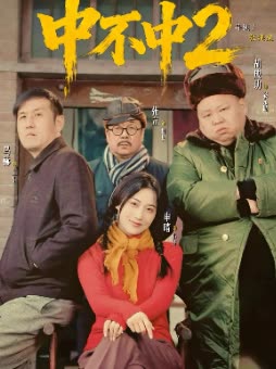 中不中2 封面