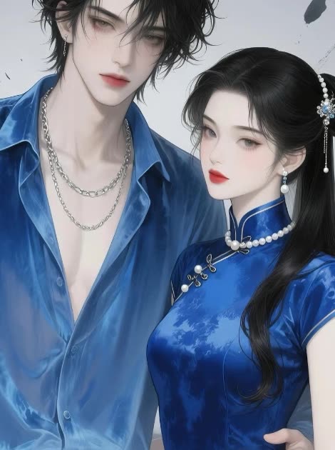 妻子要给初恋生孩子封面