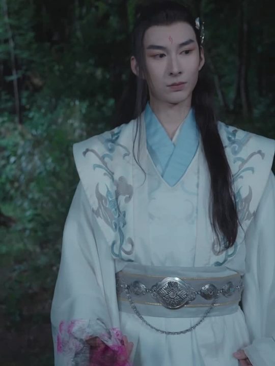 幻形客破龙脉危封面