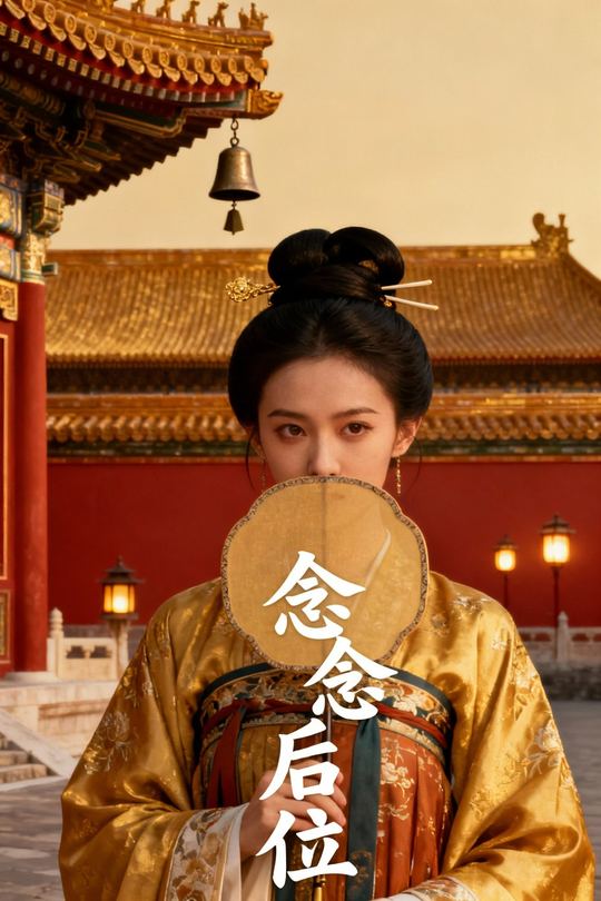念念后位封面
