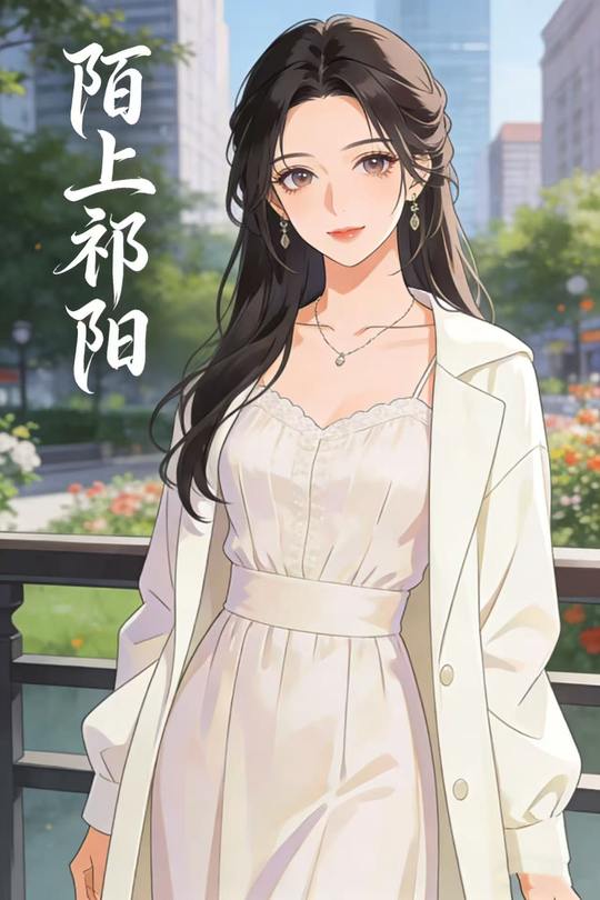陌上祁阳封面