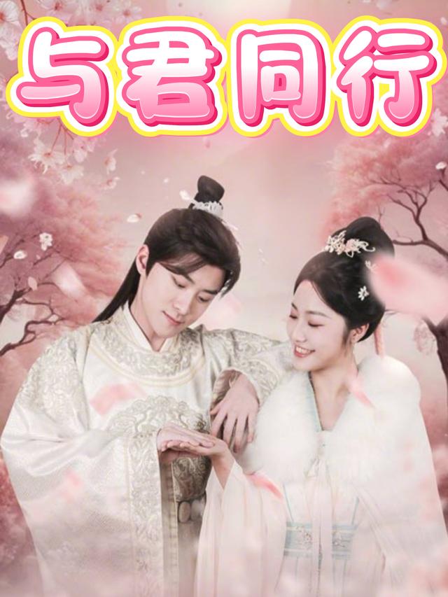 与君同行封面