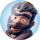 三国：冰河时代 图标