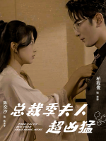总裁季夫人超凶猛封面
