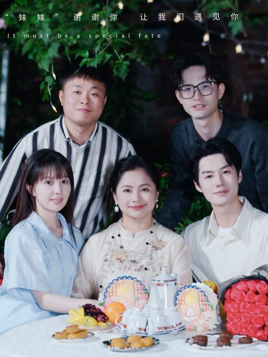 总裁哥哥独宠落魄小妹封面