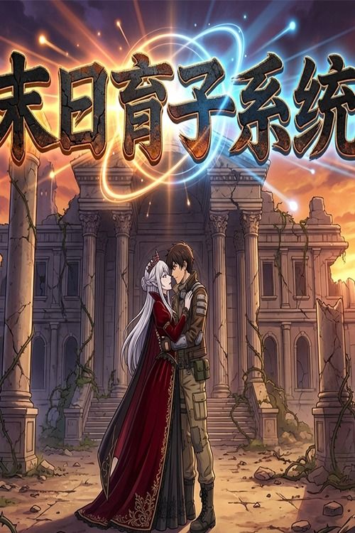 末日育子系统封面